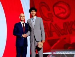 Worst First Overall NBA Draft Picks in History