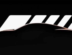 The Upcoming Mercedes Rival to Porsche Taycan with V-8 Roar