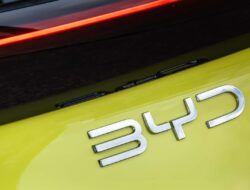 Pencemaran Nama Baik: BYD Bawa Influencer ke Pengadilan