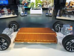 Menjajaki Perkembangan Baterai Solid-State oleh General Motors