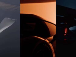 Exclusive Sneak Peek: Hypercar Koenigsegg Terbaru Segera Meluncur!