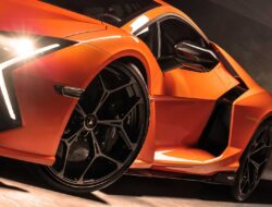 Fenomeno: Inovasi Baru dari Lamborghini