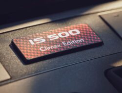 Lexus IS500 Climax Edition: Model Baru Lexus Terbaru 2021