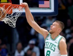 Gaji Pemain NBA Draft 2025: Skala Rookie, Kontrak, Nilai