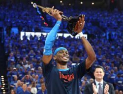 Perbarui NBA Draft 2025: Pemain Unggulan & Pilihan Putaran Pertama