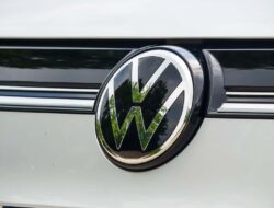 Platform EV Baru VW Tetap Kompatibel dengan Mesin Pembakaran