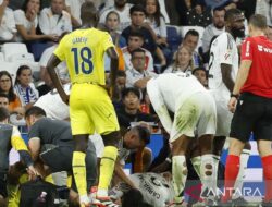 7 Jenis Cedera Umum Pemain Sepak Bola: Cara Penanganannya