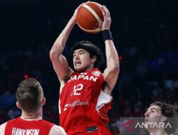 10 Pebasket Asia Terbaik di NBA: Profil dan Prestasi