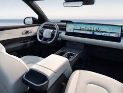 Kejutan: Hyundai Janji Pertahankan Tombol di Dasbor, Tapi Tidak di SUV