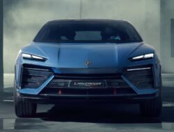 Mengapa Mobil Listrik Pertama Lamborghini Mungkin Gagal?