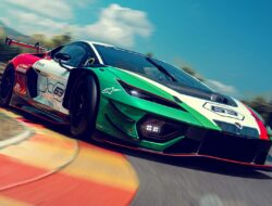 Kehebatan Supercar Baru Lamborghini: Siap Mengaspal!