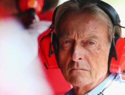 Bos Lama Ferrari Dikabarkan Beralih ke McLaren