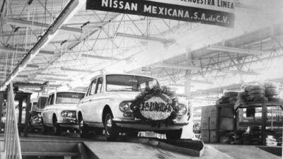 Masalah Keuangan Nissan: Ancaman terhadap Sejarah Manufaktur