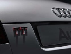 Audi Berkomitmen untuk Kembali ke Jalur yang Benar