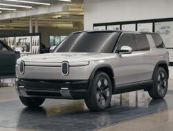 Rivian Dapat Dana 1 Miliar Dolar AS dari Volkswagen: Pembaharuan Terbaru