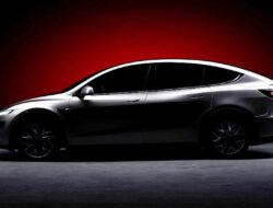 Tesla Meluncurkan Mobil Listrik Baru: Inovasi Terkini di Industri Otomotif