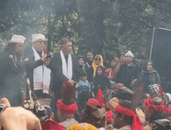 Ngertakeun Bumi Lamba: Tradisi Sakral Nusantara dalam Melindungi Alam dan Menyuburkan Cinta Semesta