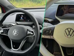 Gangguan Terbesar Volkswagen ID.4 Diperbaiki: Solusi Cepat dan Efektif