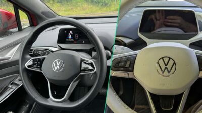 Gangguan Terbesar Volkswagen ID.4 Diperbaiki: Solusi Cepat dan Efektif
