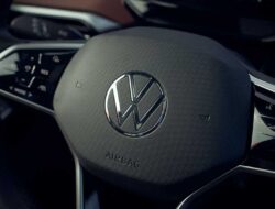 Pelanggan Volkswagen Menggugat Kontrol Sentuh Pabrikan: Fakta Terbaru