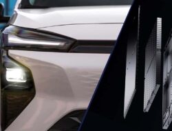 Baterai Chevrolet Bolt EV: Sumber Terduga