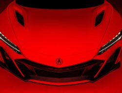 Acura: Mengapa Mereka Tetap Menjadi Pemain Utama di Dunia Mobil Sport