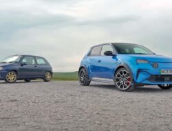 Perbandingan Hot Hatch EV: Terbaik Sepanjang Masa