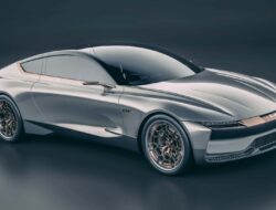 Czinger Batalkan GT dan SUV untuk Fokus Produksi Supercar