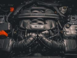Kenapa Ford Mustang Listrik Tidak Akan Segera Hadir