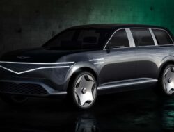 Genesis: Potensi Menghentikan Produksi Sedan Ekonomis Terendah