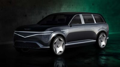 Genesis: Potensi Menghentikan Produksi Sedan Ekonomis Terendah