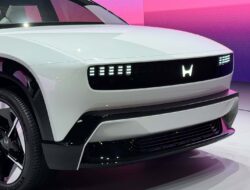 Mengapa Honda Menjelaskan Alasan Mobil Listrik Bukan Prioritas