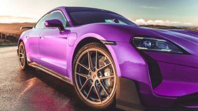 Porsche Ingin Tambahkan Fitur Kontroversial ke Mobil Listriknya