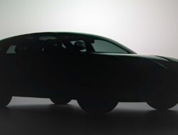 Mobil Listrik Baru Eropa: Model Keren Segera Tiba