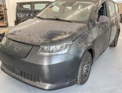 Mobil Listrik Tenaga Surya: Revolusi Transportasi Masa Depan