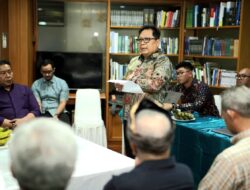 Yayasan Paseban Dorong Gerakan Konservasi Digital