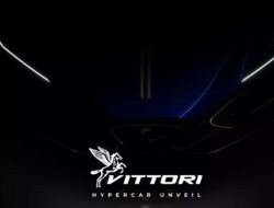 Hypercar Baru: Pininfarina Segera Hadir