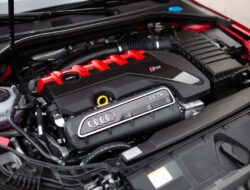 Mengapa Mesin Lima Silinder Audi Ada Masalah?