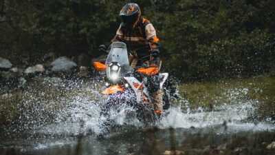 Apakah KTM Akan Pindahkan Produksi ke Asia? Temukan Fakta Terkini!