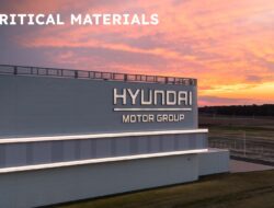 Penggerebekan ICE Menciptakan Kekacauan di Hyundai: Analisis Lengkap