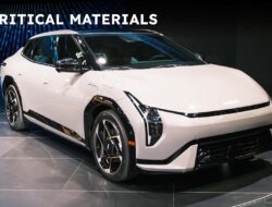 Kemungkinan Hyundai dan Kia di Bawah Kepemimpinan Presiden Trump