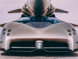 Beli Mobil Konsep Lamborghini Paling Keren
