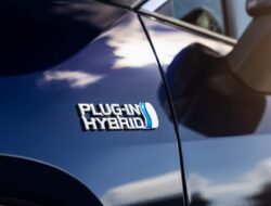 Kebersihan Hybrid Plug-In: Mitos vs Kenyataan