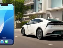 Cara Toyota Meningkatkan Frekuensi Pengisian Daya PHEV