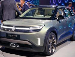 Masa Depan Mobil Listrik Volkswagen: Apa yang Harus Anda Ketahui