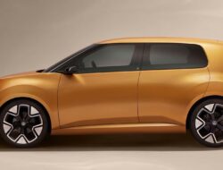 Bos Volkswagen Kritik Gagang Pintu Pop-Out: Analisis Mendalam