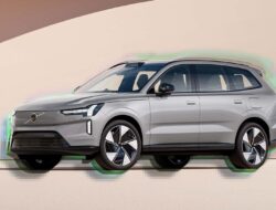 Perbaikan Masalah Perangkat Lunak Volvo: Solusi Berkecepatan