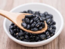 Manfaat Kacang Hitam untuk Kesehatan: 7 Alasan Mengonsumsinya